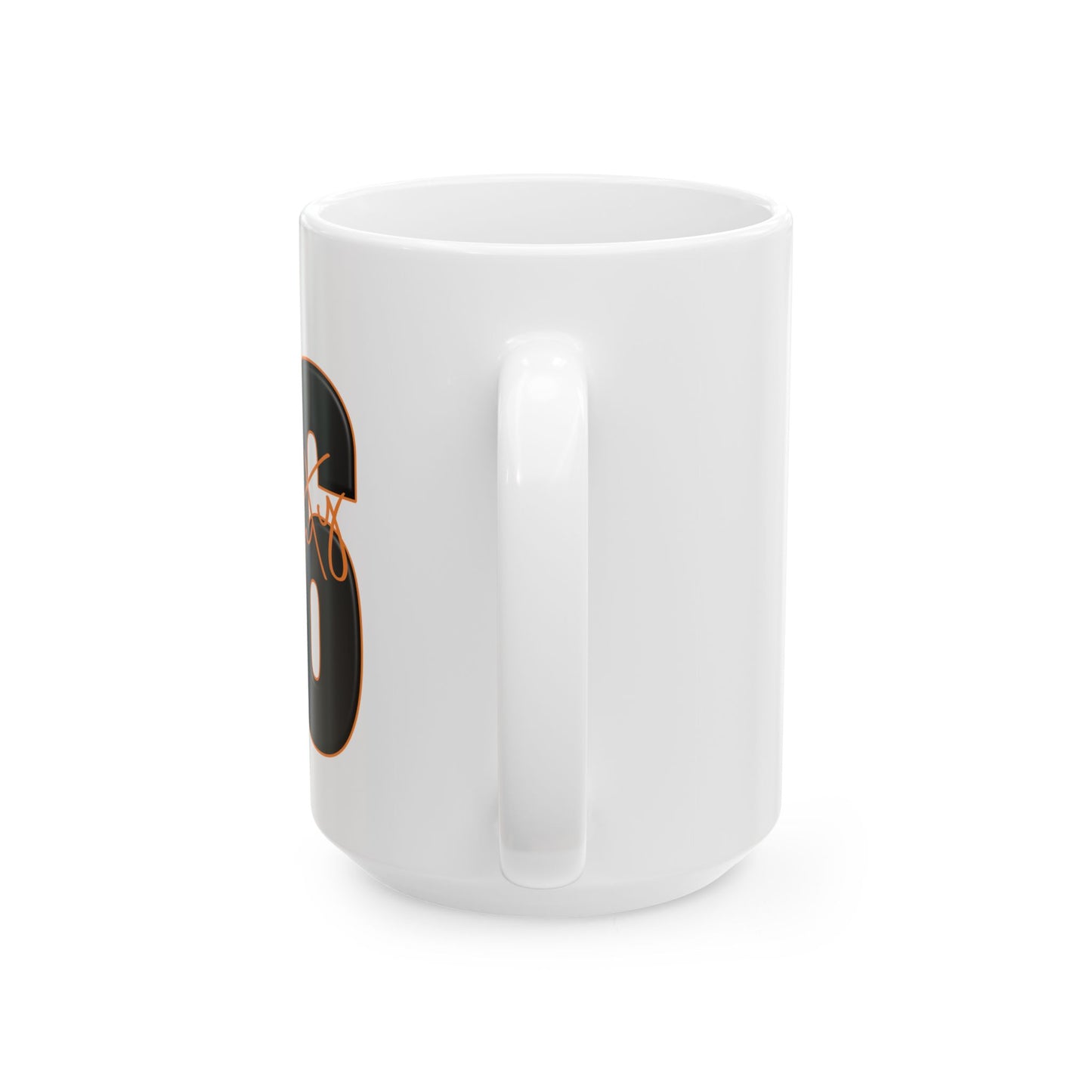 Class of 2026 Coffee Mug 11oz, 15oz