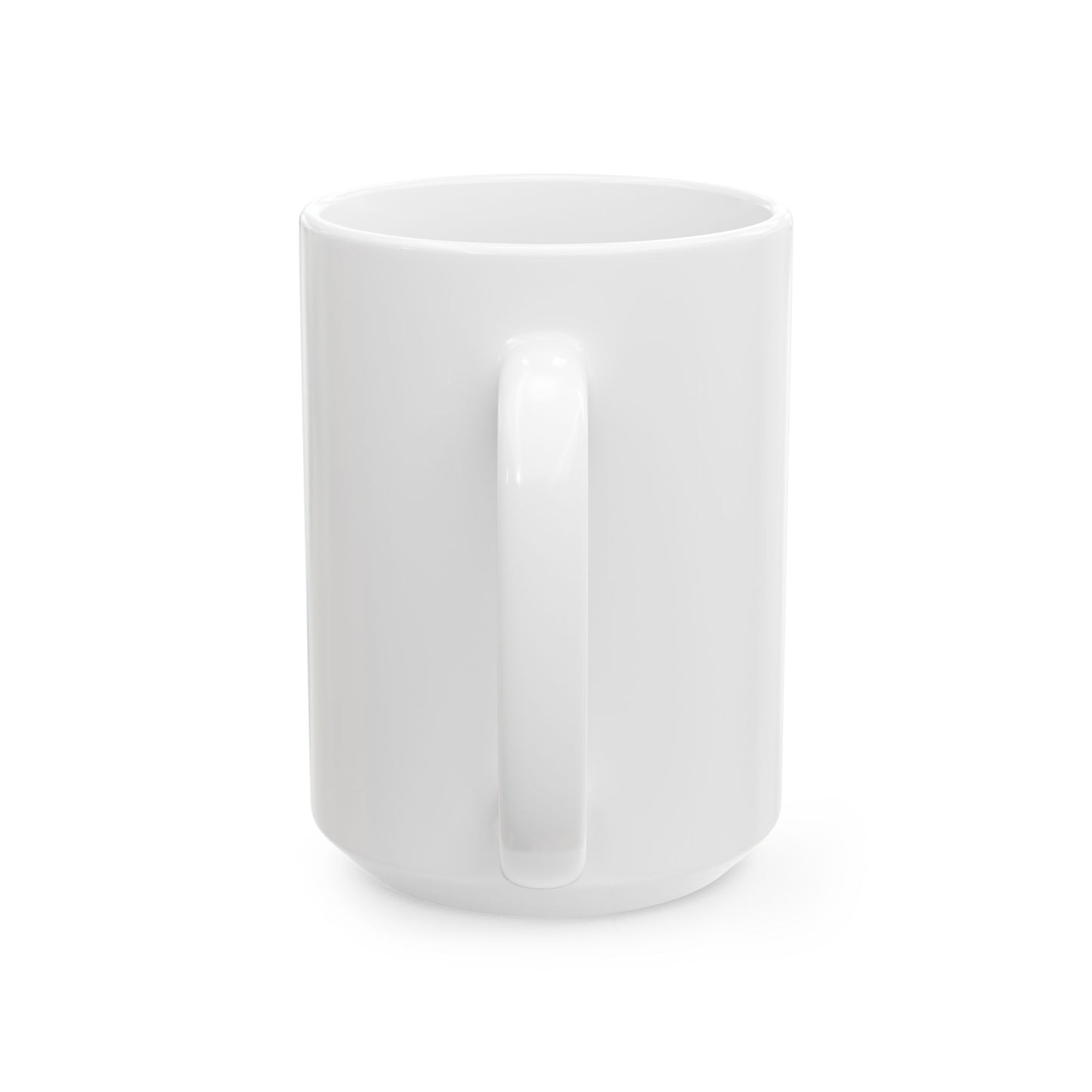 She is 11 oz or 15 oz Coffee Mug Perfect for Tea and Coffee
