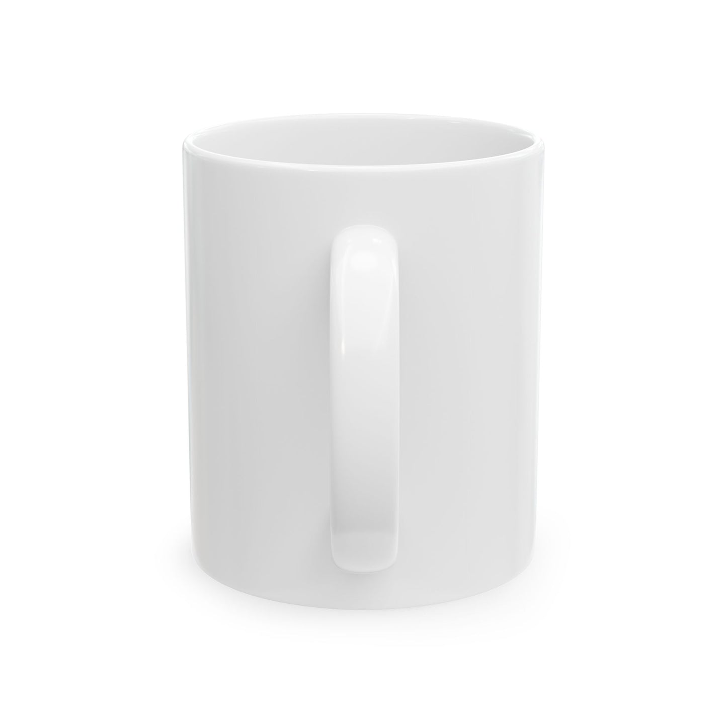 She is 11 oz or 15 oz Coffee Mug Perfect for Tea and Coffee