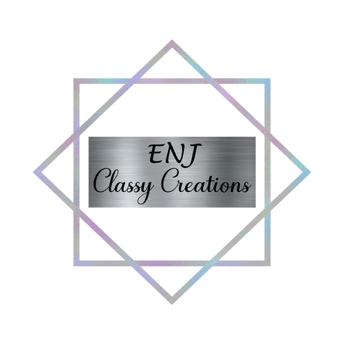 ENJ Classy Creations LLC logo
