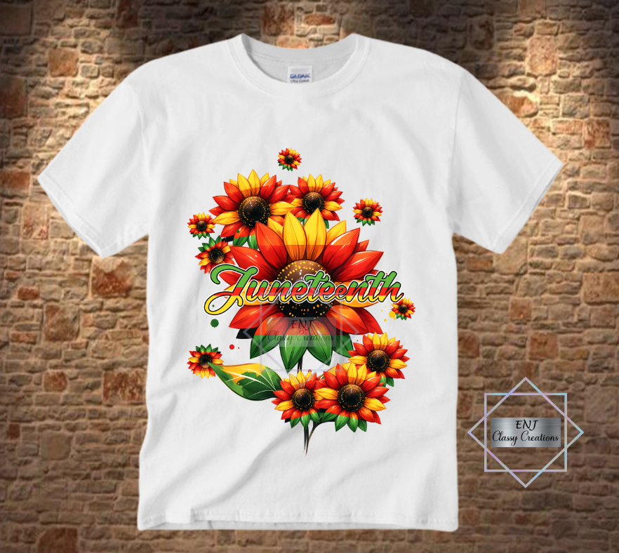 Juneteenth Shirt