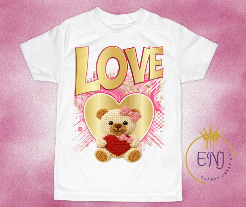 Love PNG Design
