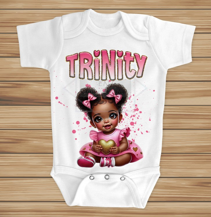 Baby One Piece
