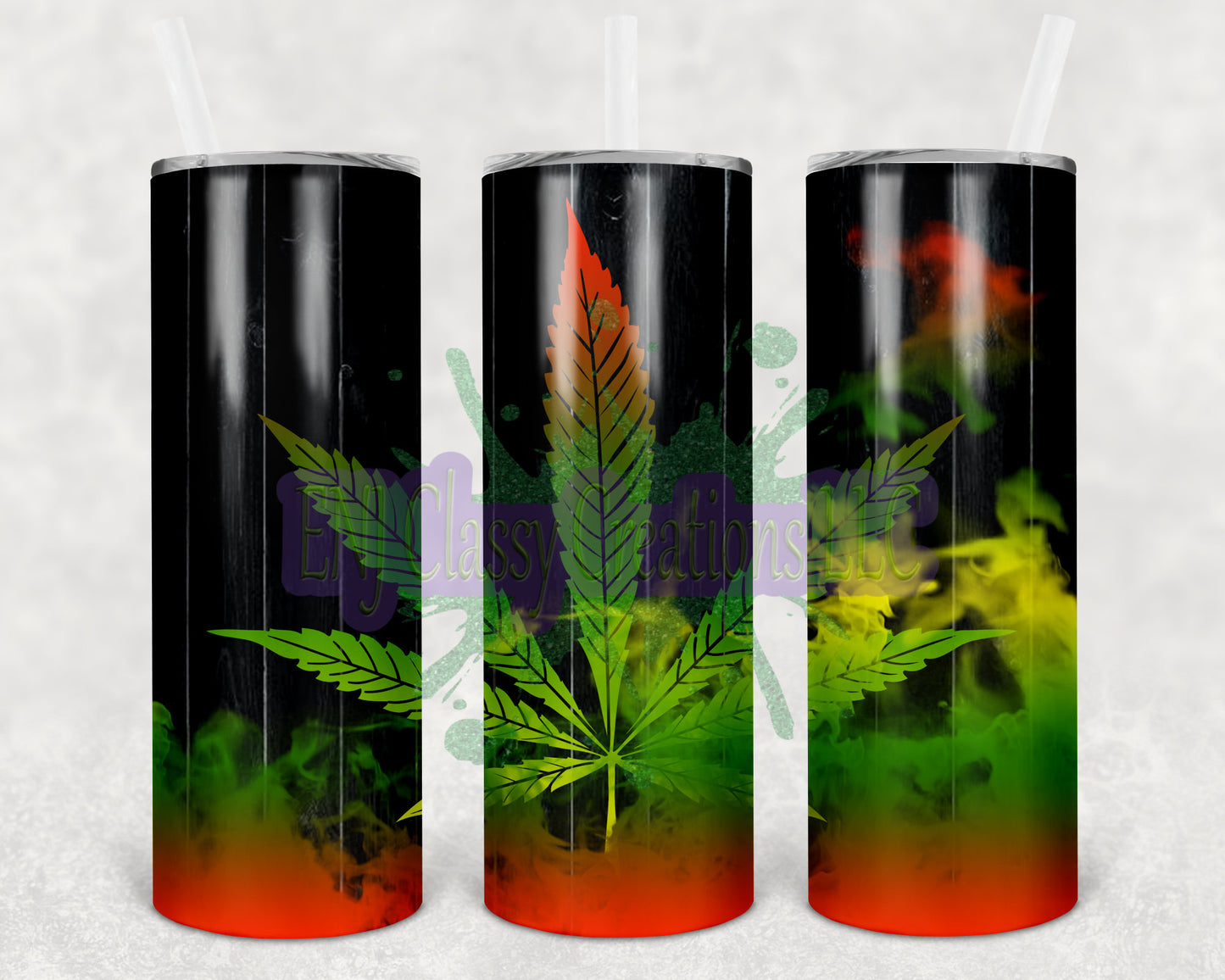 Stainless Steel Tumbler