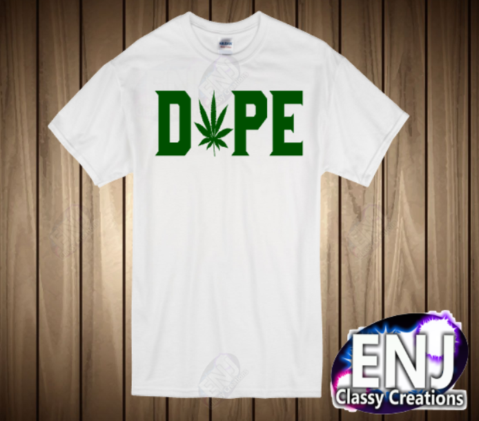 Dope Tee