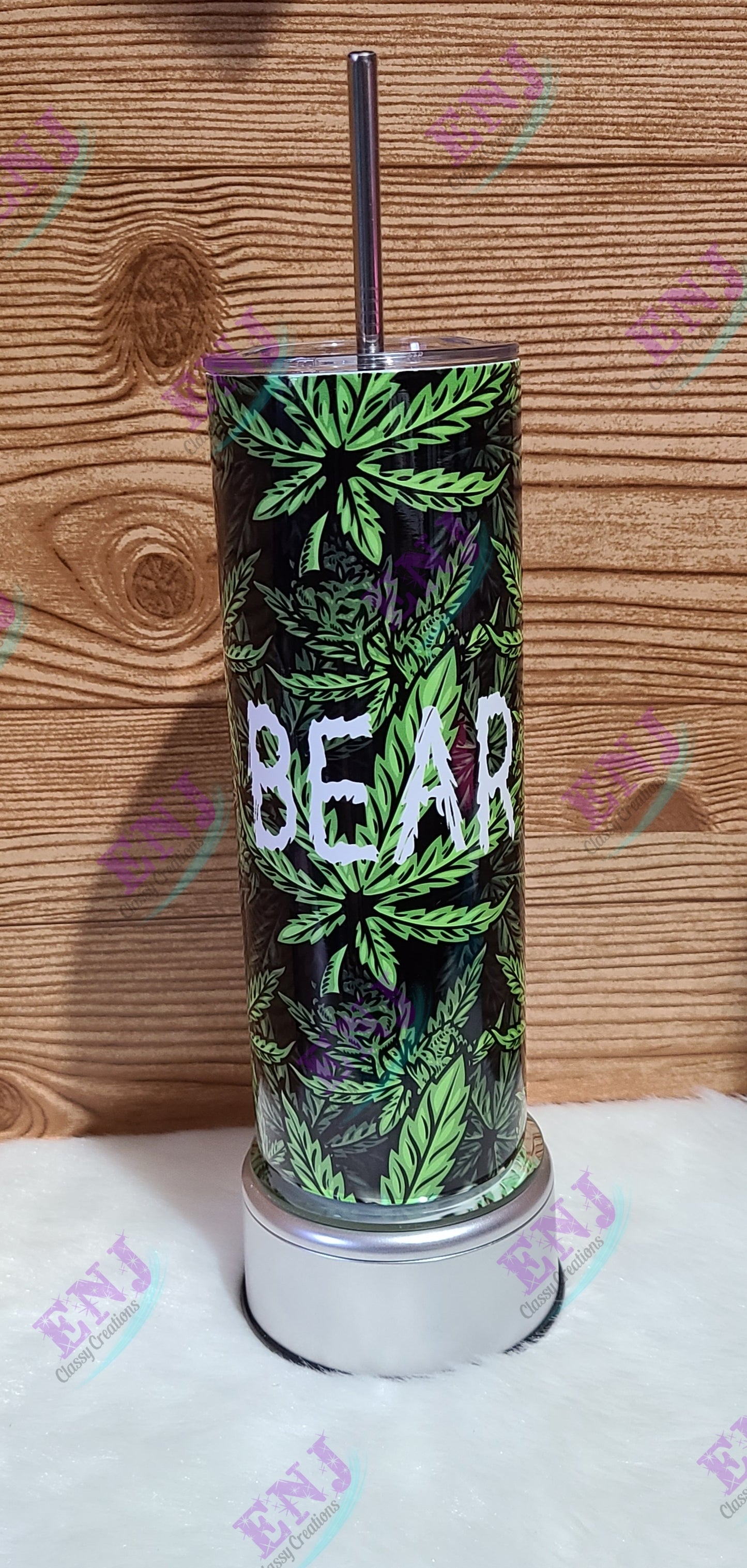 20oz Skinny Tumbler