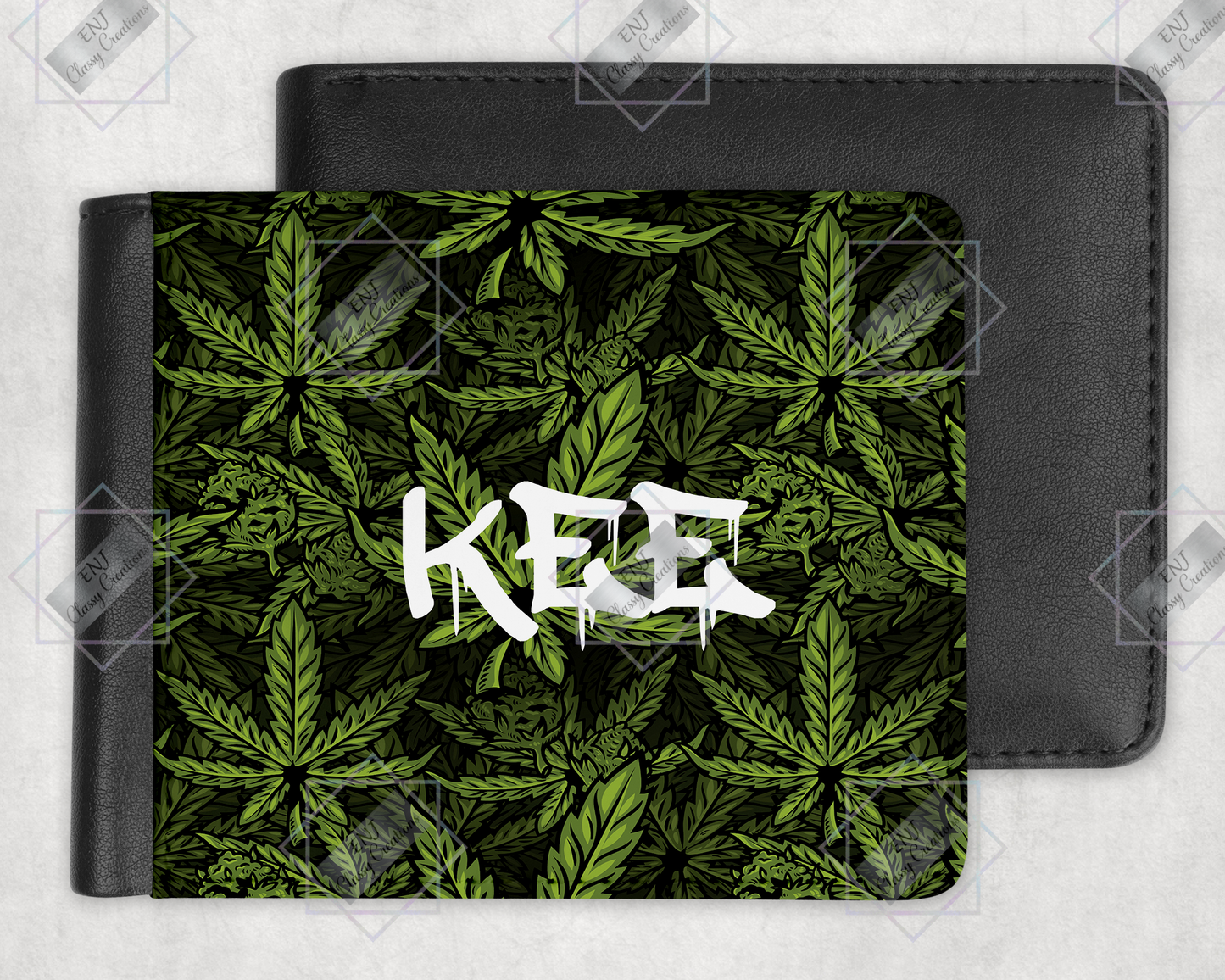Men's Wallet