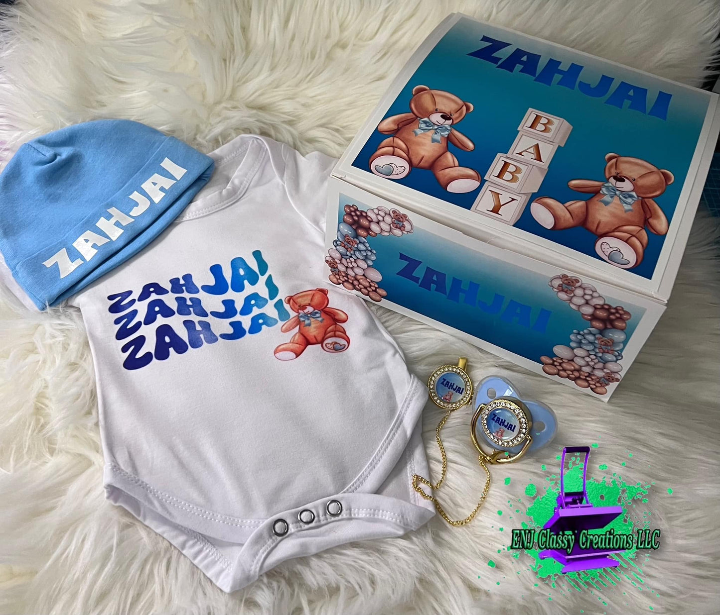 Baby Gift Box