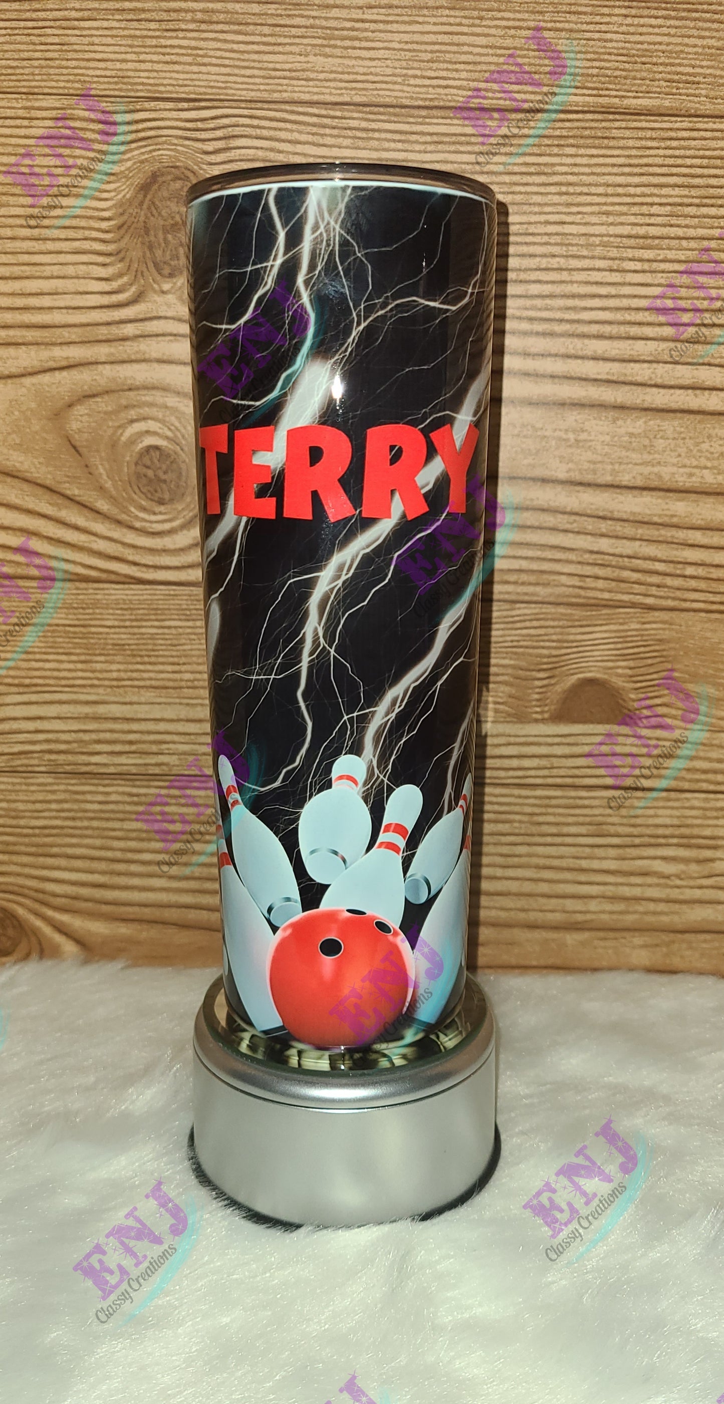 20oz Skinny Tumbler