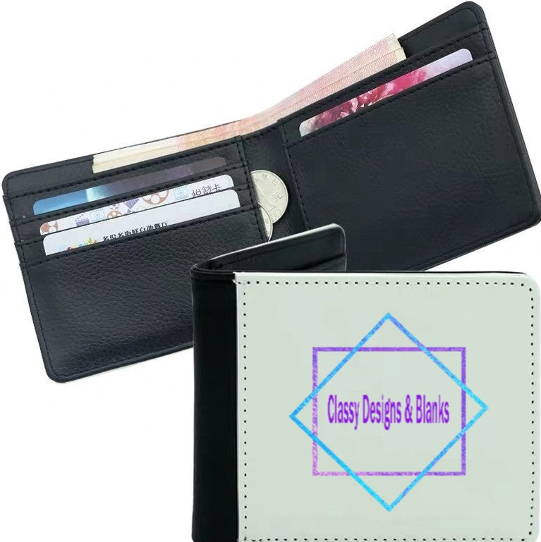 Men's Wallet