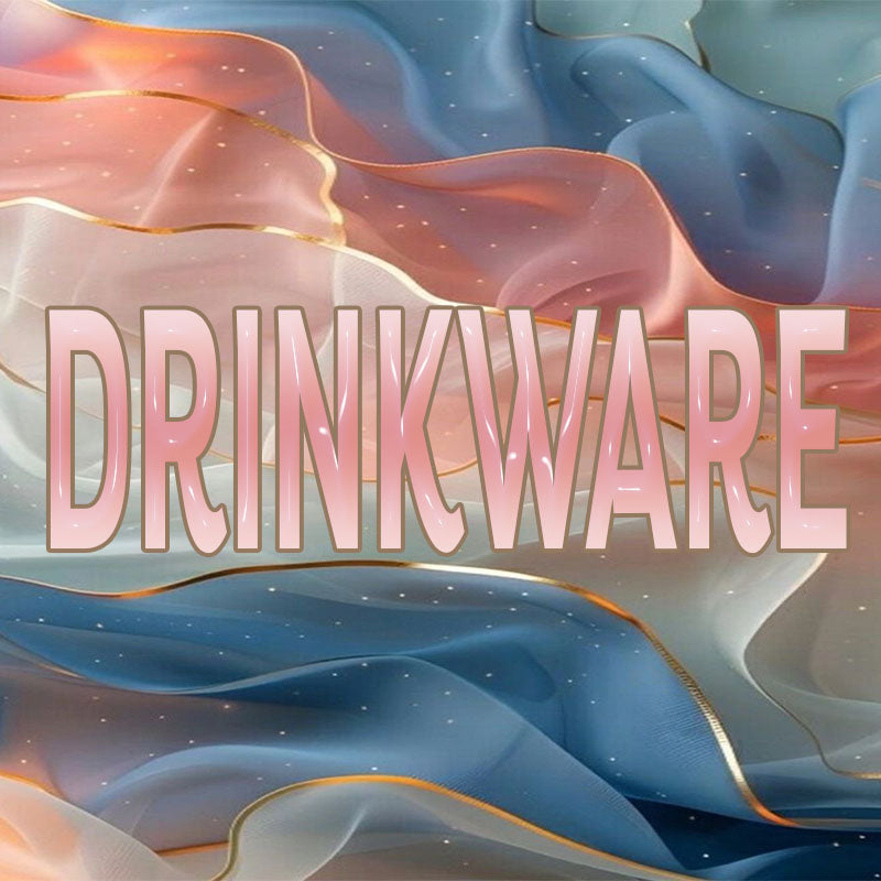 Glass Drinkware