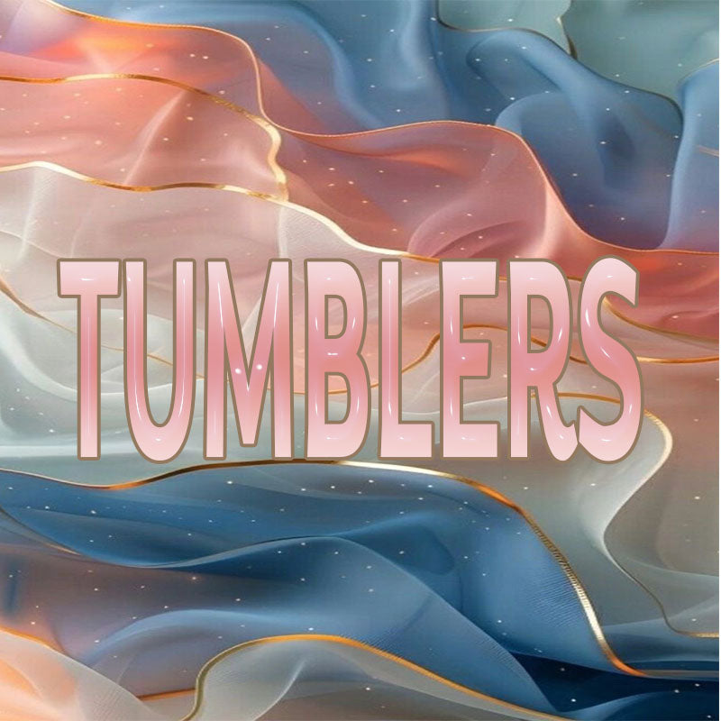 Tumblers and Water Bottles