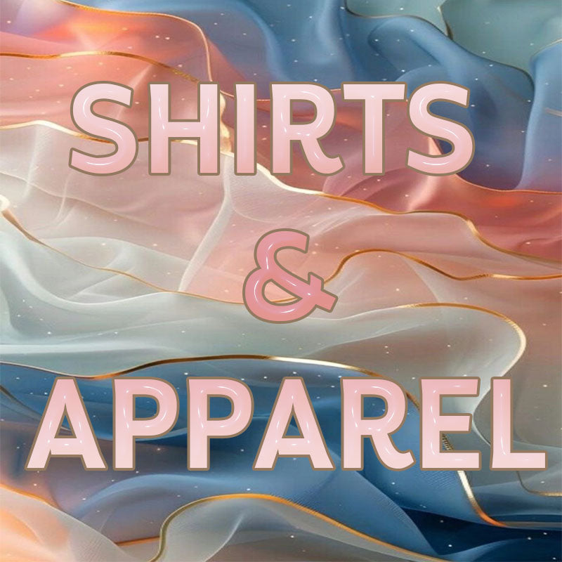 Tee Shirts