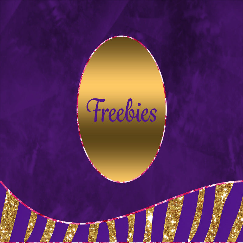 FREEBIES