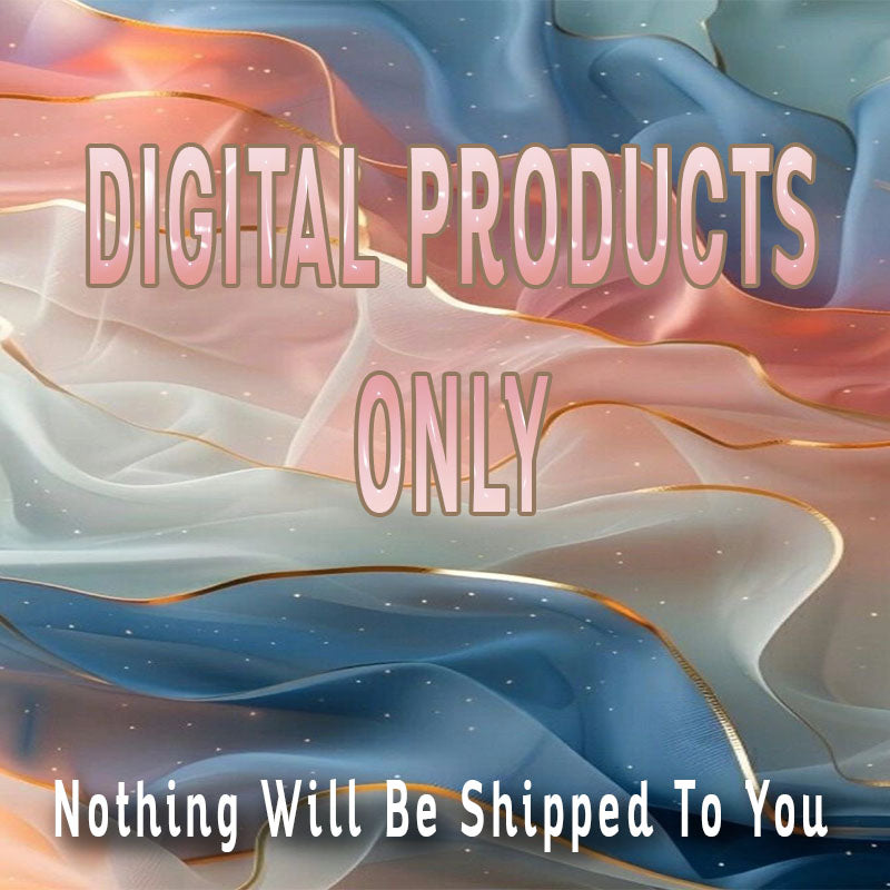 Digital Products