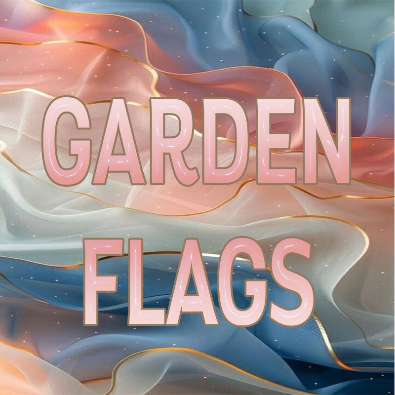 Garden Flags