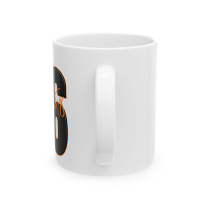 Class of 2026 Coffee Mug  11oz, 15oz