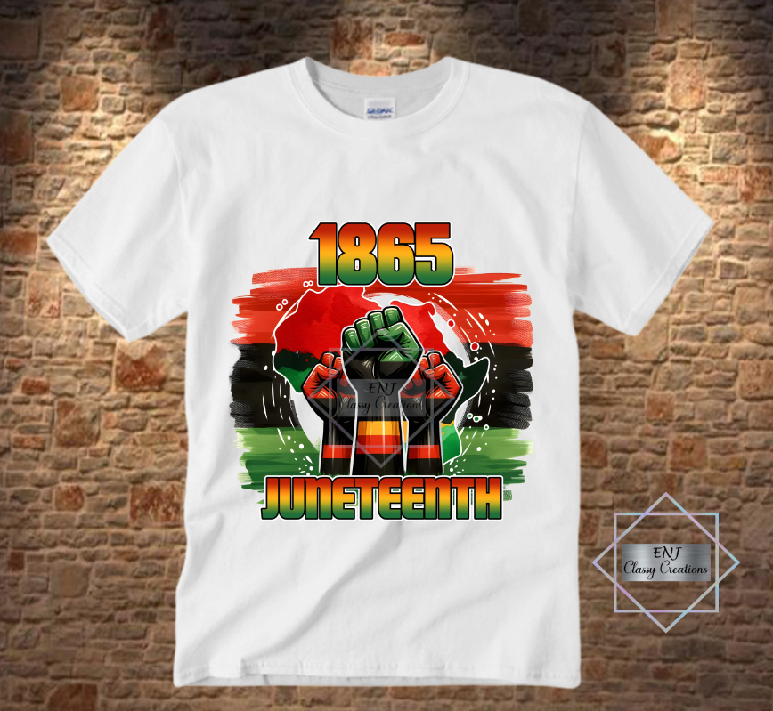 Juneteenth Shirt