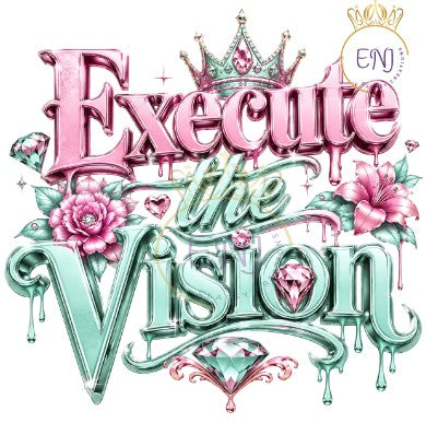 ENJ Classy Creations Typography Prompt Generator