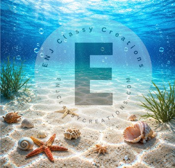 ENJ Classy Creations 2-in-1 Elements & Background Prompt Generator