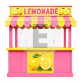 ENJ Classy Creations 2-in-1 Elements & Background Prompt Generator