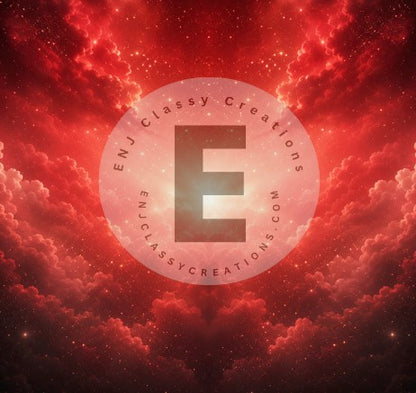ENJ Classy Creations 2-in-1 Elements & Background Prompt Generator