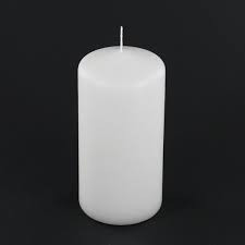 Customized Printed Candle